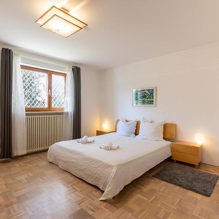 Serviced Appartement München Messe Exterior foto